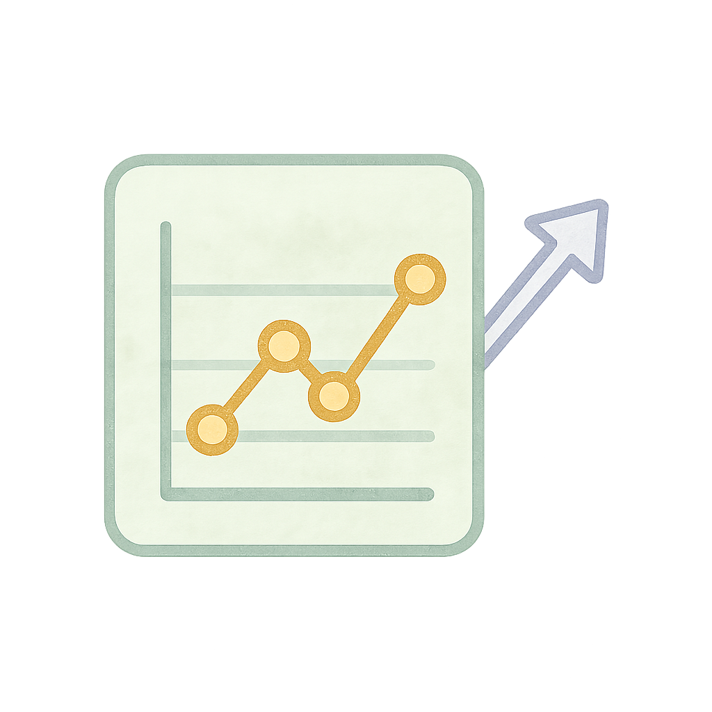 Delivery Consistency pillar visualization